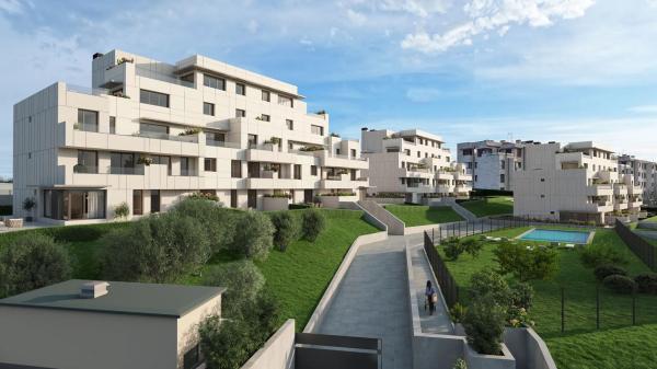 Residencial El Tejo