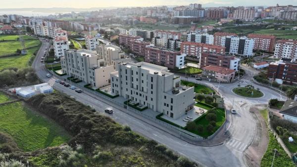 Residencial El Tejo