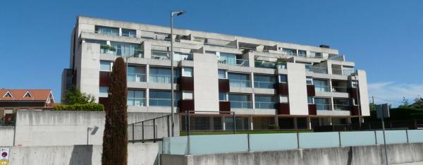 Residencial La Torre