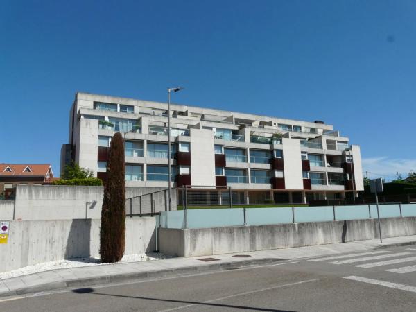 Residencial La Torre