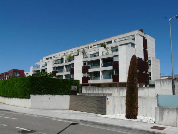 Residencial La Torre