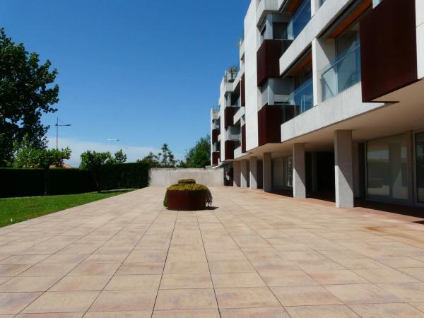 Residencial La Torre