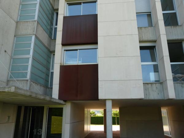 Residencial La Torre