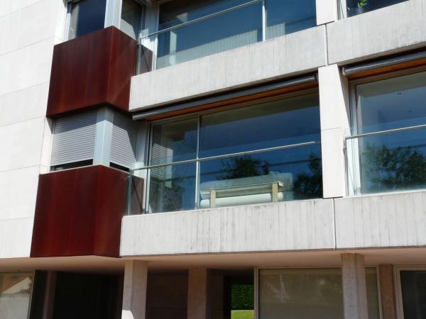 Residencial La Torre