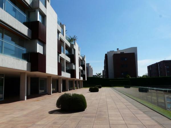 Residencial La Torre