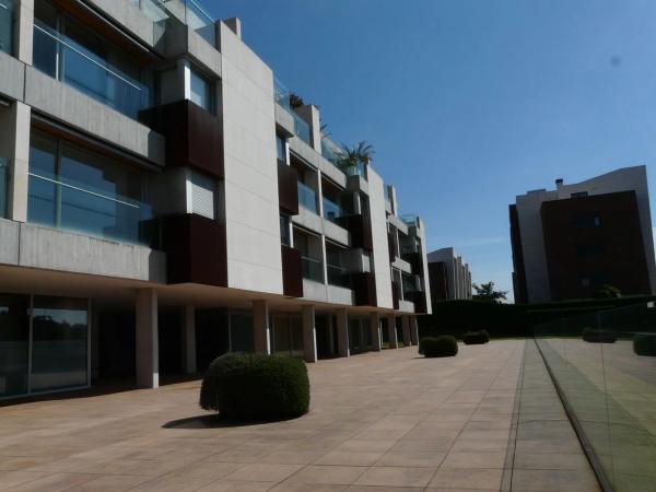 Residencial La Torre