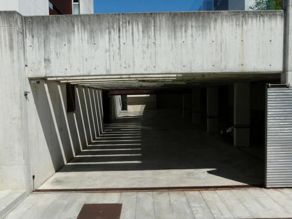 Residencial La Torre