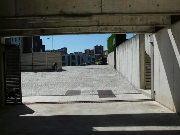 Residencial La Torre