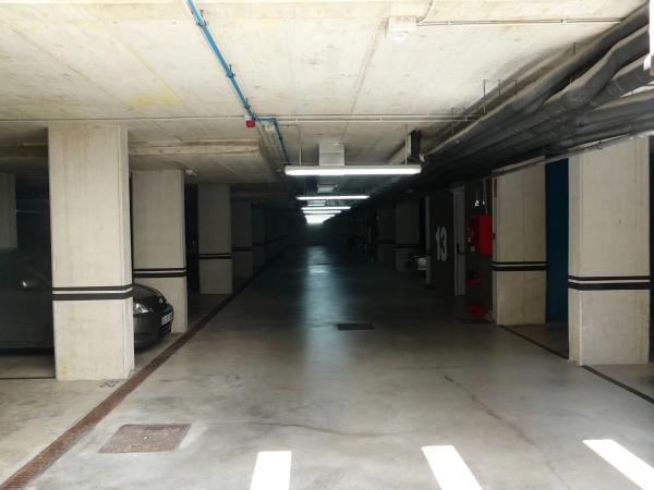 Residencial La Torre