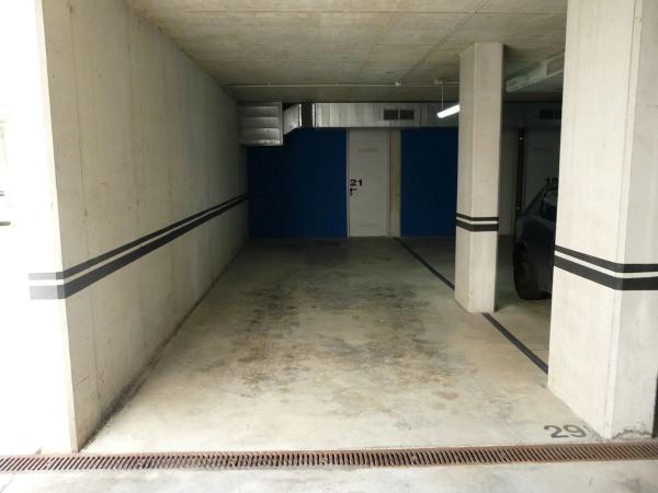 Residencial La Torre