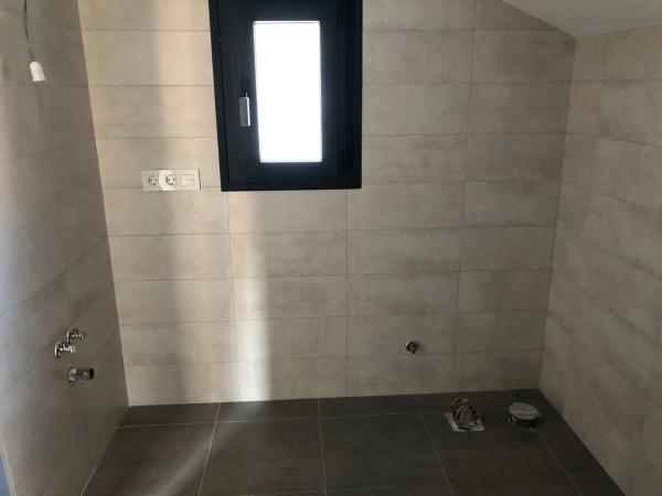 Piso en venta en calle los Pajarones, 2