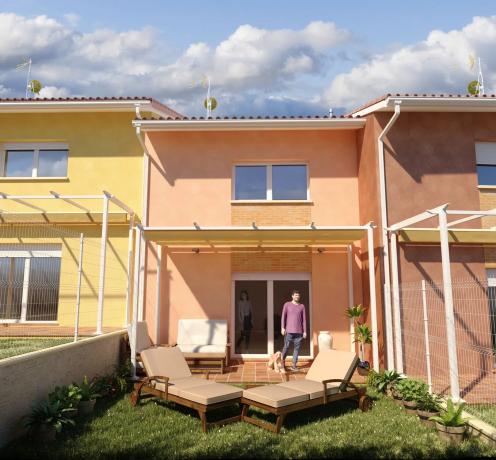 Hontanares de Eresma