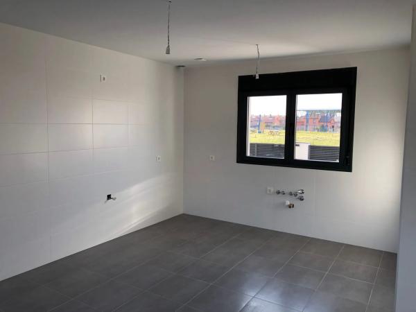 Piso en venta en calle los Pajarones, 2