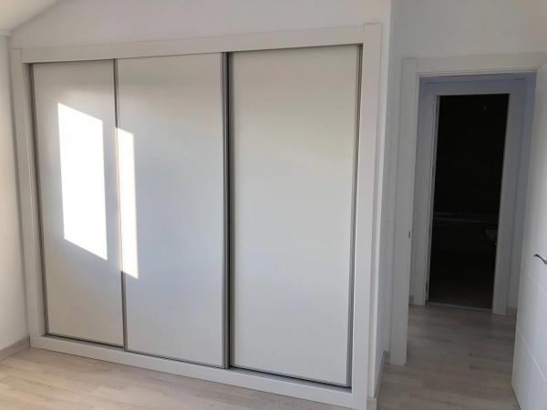 Piso en venta en calle los Pajarones, 2