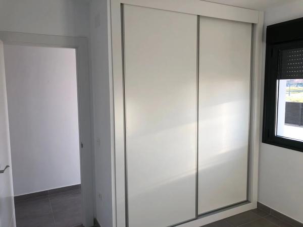 Piso en venta en calle los Pajarones, 2