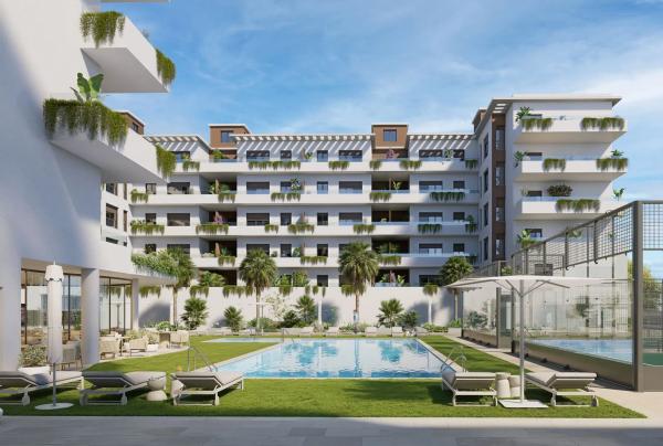 We Living Mairena del Aljarafe