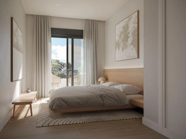 We Living Mairena del Aljarafe