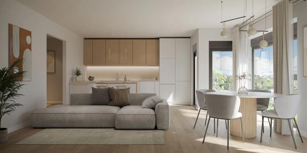 We Living Mairena del Aljarafe