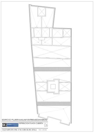 Garaje en venta en calle Huerta Rita, 8