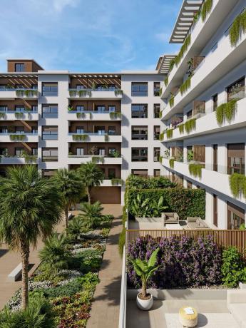 We Living Mairena del Aljarafe