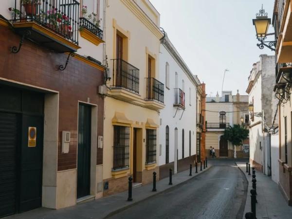 Garaje en venta en calle Huerta Rita, 8