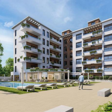 We Living Mairena del Aljarafe