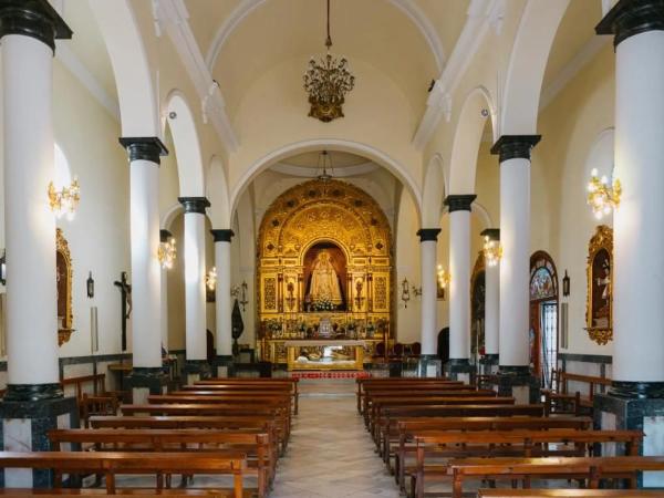 Garaje en venta en calle Huerta Rita, 8