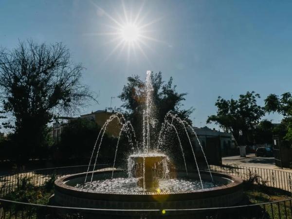 Garaje en venta en calle Huerta Rita, 8