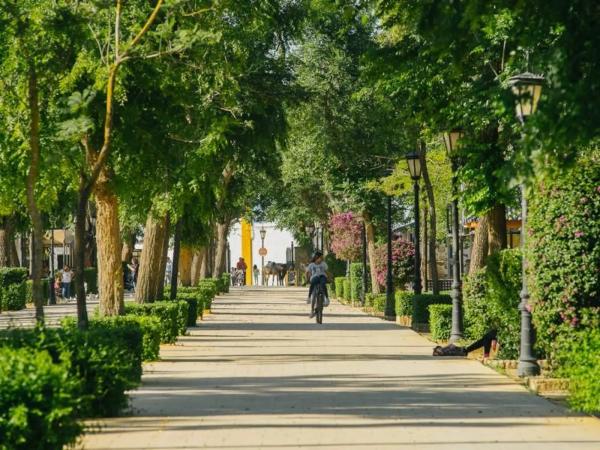 Garaje en venta en calle Huerta Rita, 8