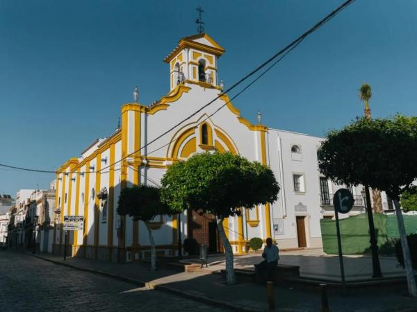 Garaje en venta en calle Huerta Rita, 8