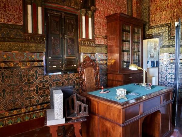 Garaje en venta en calle Huerta Rita, 8