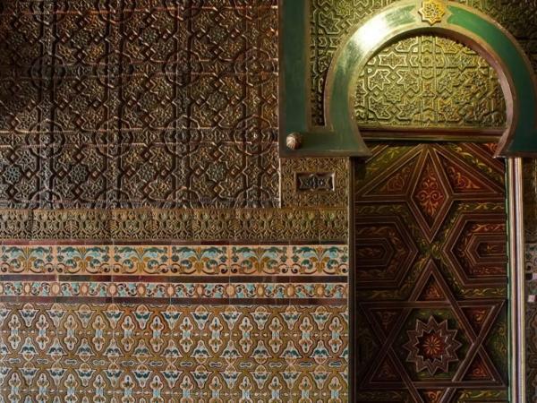 Garaje en venta en calle Huerta Rita, 8