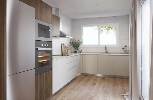 Piso en venta en calle Ecuador, 8