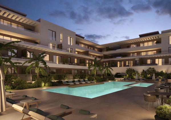 Piso en venta en calle Conde de Barcelona s/n