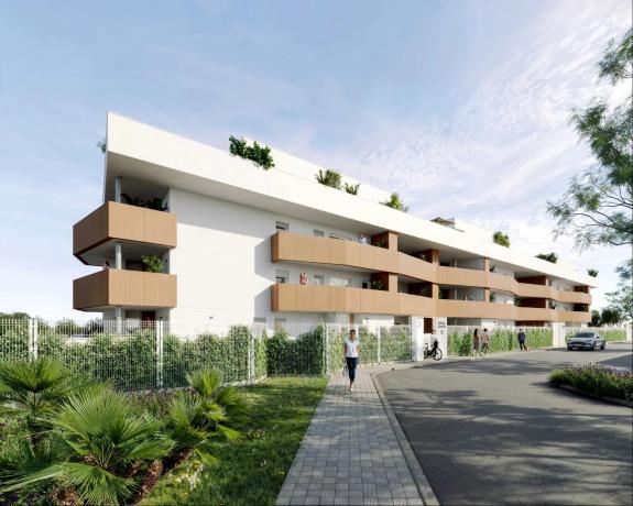 Piso en venta en calle Ecuador, 8