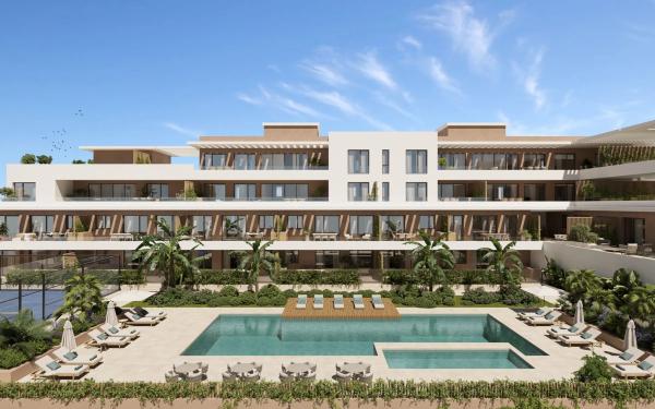 Piso en venta en calle Conde de Barcelona s/n