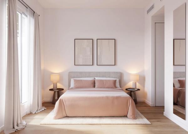 Piso en venta en calle Ecuador, 8