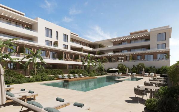 Piso en venta en calle Conde de Barcelona s/n