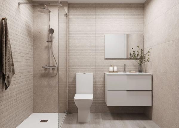 Piso en venta en calle Ecuador, 8