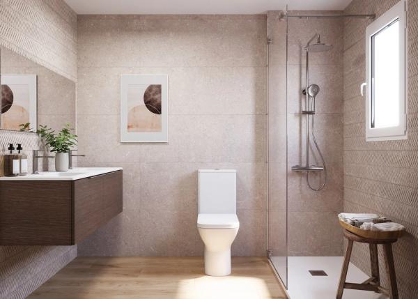 Piso en venta en calle Ecuador, 8