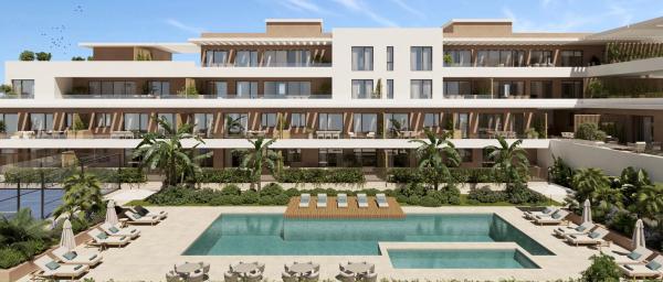 Piso en venta en calle Conde de Barcelona s/n