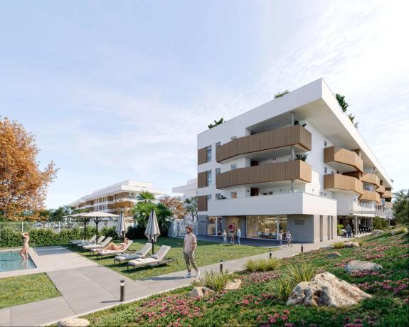 Piso en venta en calle Ecuador, 8