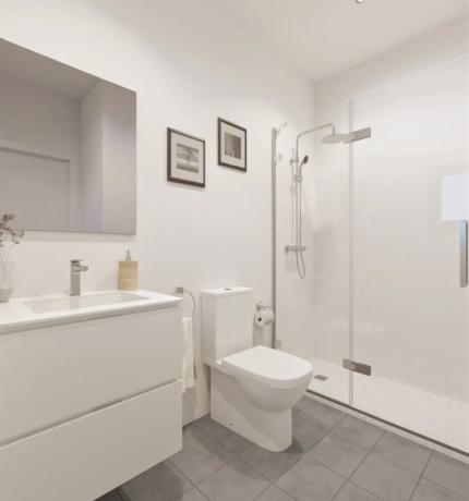 Piso en venta en calle Tomás Pérez, 39