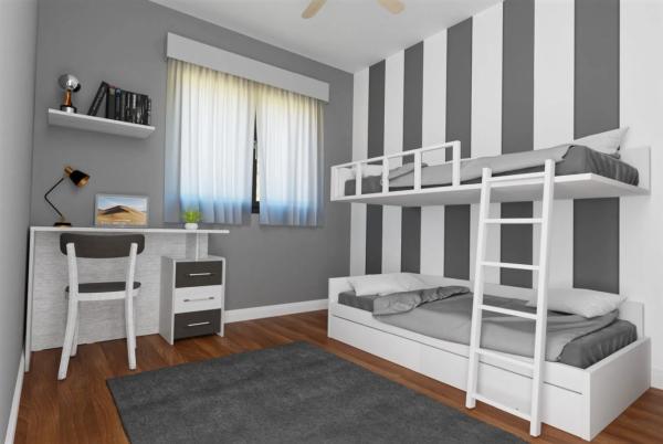 Piso en venta en calle Tomás Pérez, 39