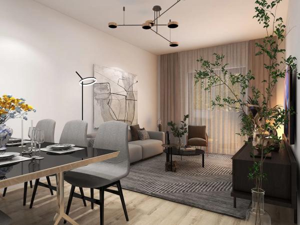 Edificio Sualvien Bellavista