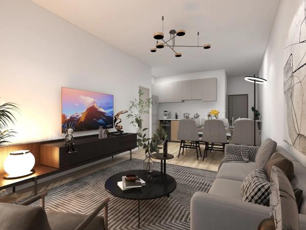 Edificio Sualvien Bellavista