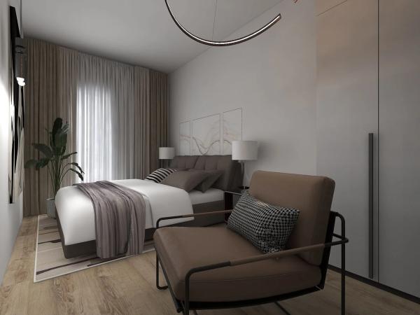 Edificio Sualvien Bellavista