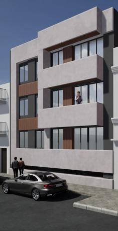 Edificio Sualvien Bellavista