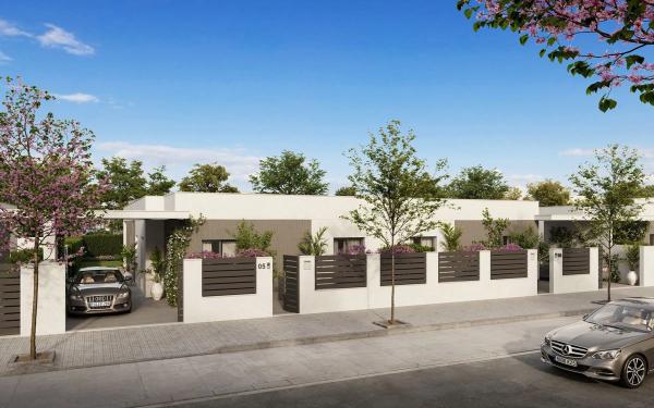 Llanos de Entrenúcleos