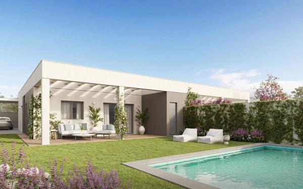 Llanos de Entrenúcleos